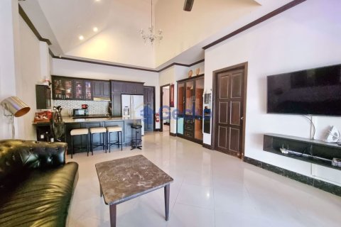 บ้านในพัทยา, ประเทศไทย 3 ห้องนอน № 196722 - รูปถ่าย 7