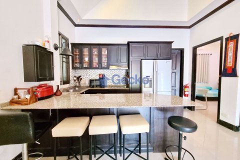 บ้านในพัทยา, ประเทศไทย 3 ห้องนอน № 196722 - รูปถ่าย 6