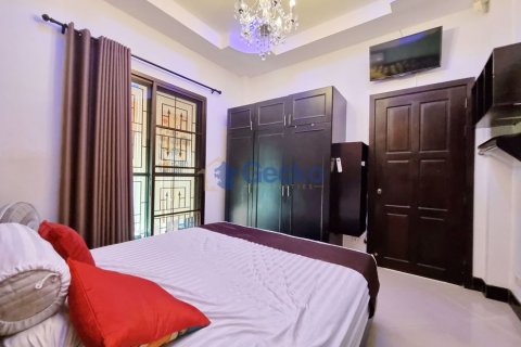 บ้านในพัทยา, ประเทศไทย 3 ห้องนอน № 196722 - รูปถ่าย 18