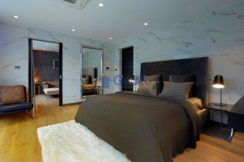 บ้านในพัทยา, ประเทศไทย 6 ห้องนอน № 196720 - รูปถ่าย 27