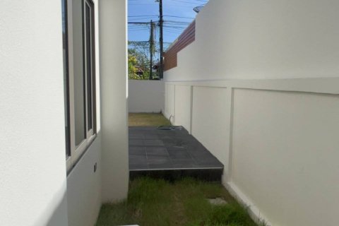 Villa in Pattaya, Thailand 3 bedrooms № 159880 - photo 13