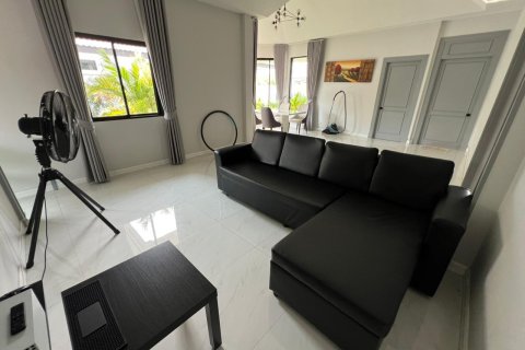 Villa in Pattaya, Thailand 3 bedrooms № 159881 - photo 7