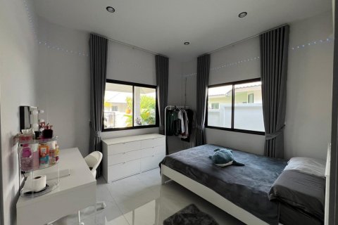 Villa in Pattaya, Thailand 3 bedrooms № 159881 - photo 14