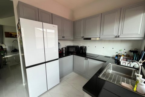 Villa in Pattaya, Thailand 3 bedrooms № 159881 - photo 9