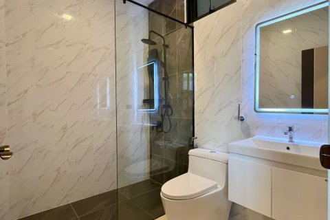 Вилла в Паттайе, Таиланд с 4 спальнями № 159883 - фото 17