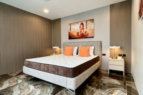 Villa à Pattaya, Thaïlande 4 chambres № 159883 - photo 16