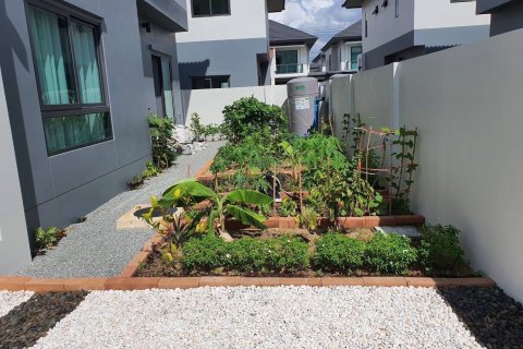 Villa in Pattaya, Thailand 3 bedrooms № 159884 - photo 2