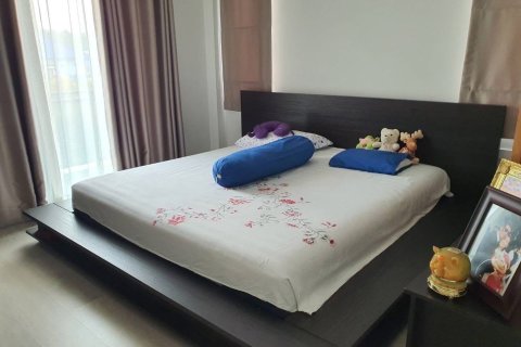 Villa in Pattaya, Thailand 3 bedrooms № 159884 - photo 7