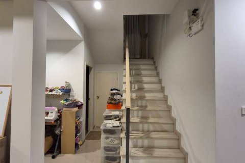 Villa in Pattaya, Thailand 3 bedrooms № 159884 - photo 10