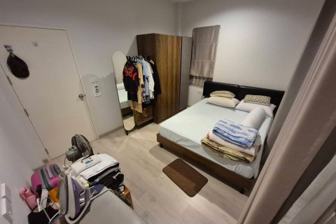 Villa in Pattaya, Thailand 3 bedrooms № 159884 - photo 5