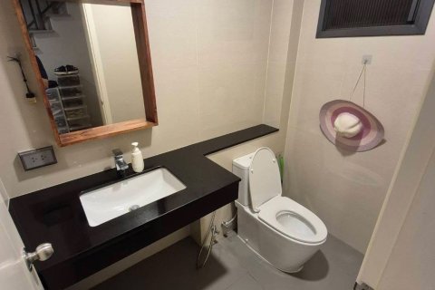 Villa à Pattaya, Thaïlande 3 chambres № 159884 - photo 11