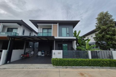 Villa à Pattaya, Thaïlande 3 chambres № 159884