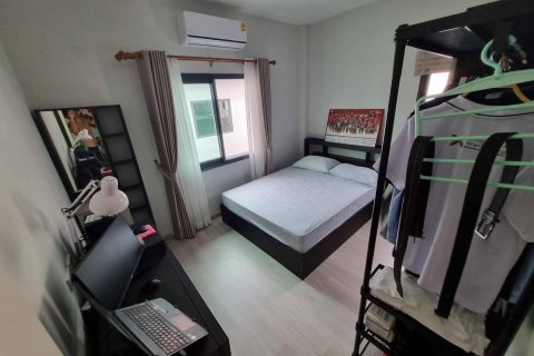 Villa in Pattaya, Thailand 3 bedrooms № 159884 - photo 6
