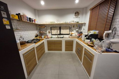 Villa in Pattaya, Thailand 3 bedrooms № 159884 - photo 9