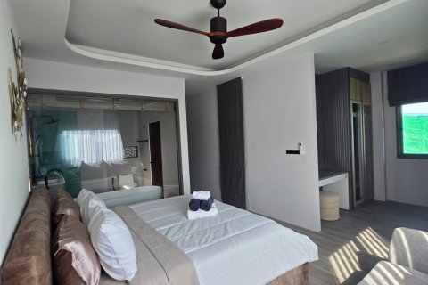 Villa à Pattaya, Thaïlande 3 chambres № 159882 - photo 13