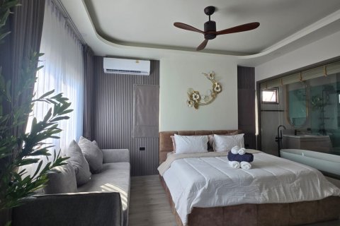 Villa à Pattaya, Thaïlande 3 chambres № 159882 - photo 11