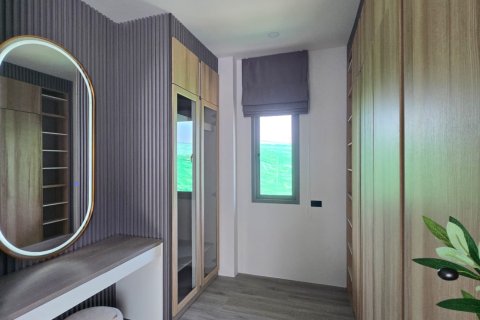 Вилла в Паттайе, Таиланд с 3 спальнями  № 159882 - фото 17