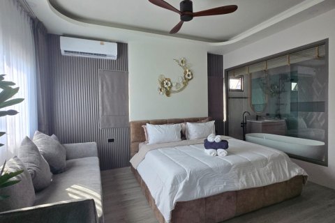 Villa à Pattaya, Thaïlande 3 chambres № 159882 - photo 18