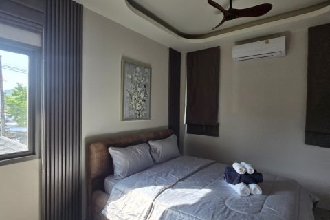 Вилла в Паттайе, Таиланд с 3 спальнями  № 159882 - фото 16