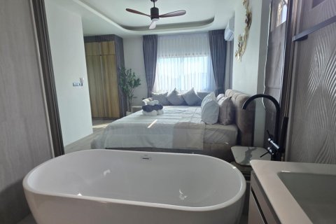 Villa à Pattaya, Thaïlande 3 chambres № 159882 - photo 20