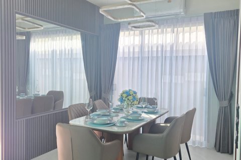 Villa à Pattaya, Thaïlande 3 chambres № 159882 - photo 9