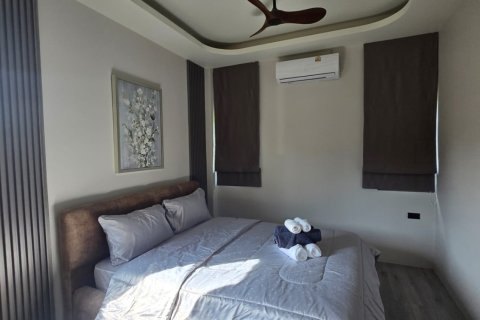 Villa à Pattaya, Thaïlande 3 chambres № 159882 - photo 15