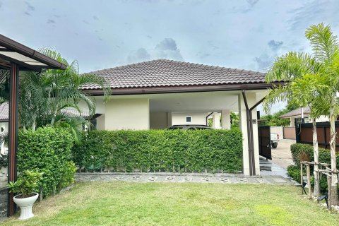 Вилла в Паттайе, Таиланд с 6 спальнями  № 159879 - фото 9