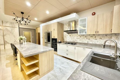 Villa à Pattaya, Thaïlande 6 chambres № 159879 - photo 14