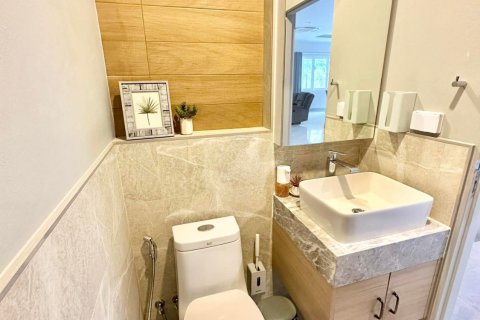 Вилла в Паттайе, Таиланд с 6 спальнями  № 159879 - фото 22