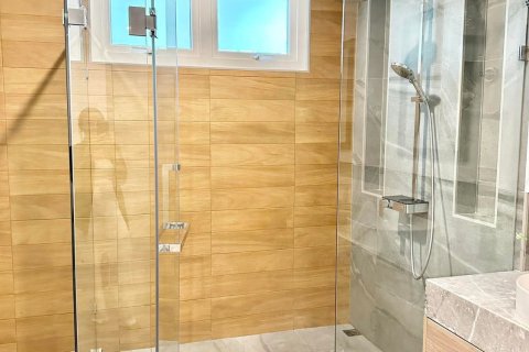 Вилла в Паттайе, Таиланд с 6 спальнями  № 159879 - фото 24