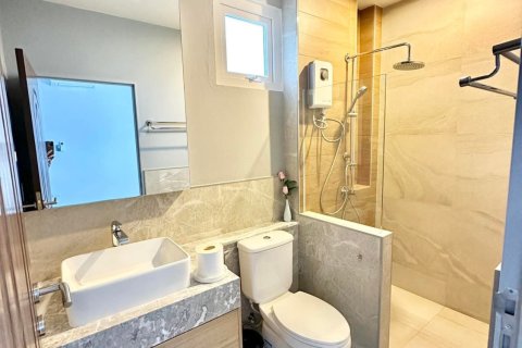 Вилла в Паттайе, Таиланд с 6 спальнями  № 159879 - фото 20