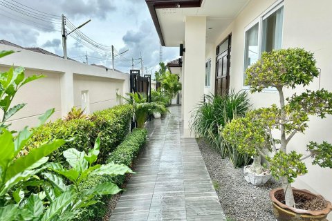 Villa à Pattaya, Thaïlande 6 chambres № 159879 - photo 8