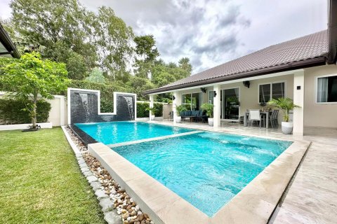 Villa à Pattaya, Thaïlande 6 chambres № 159879 - photo 3