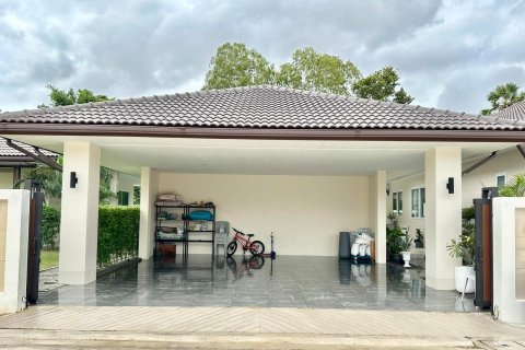 Villa à Pattaya, Thaïlande 6 chambres № 159879 - photo 7