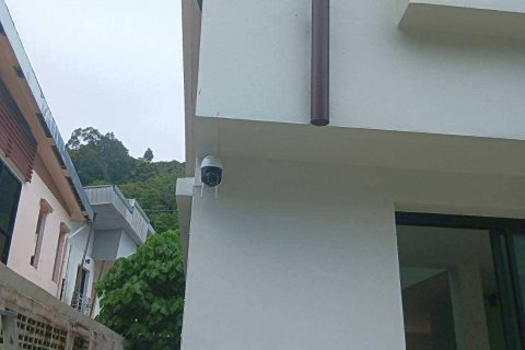 Townhouse in Kathu, Thailand 3 bedrooms № 145182 - photo 6