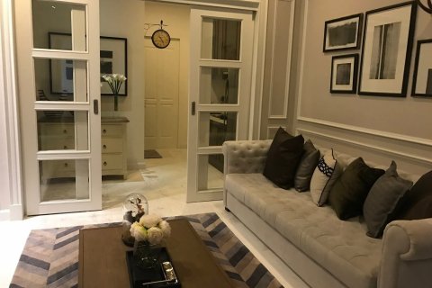 House in Watthana, Bangkok, Thailand 4 bedrooms № 145184 - photo 2