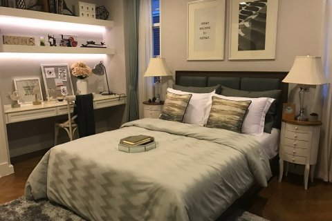 House in Watthana, Bangkok, Thailand 4 bedrooms № 145184 - photo 10