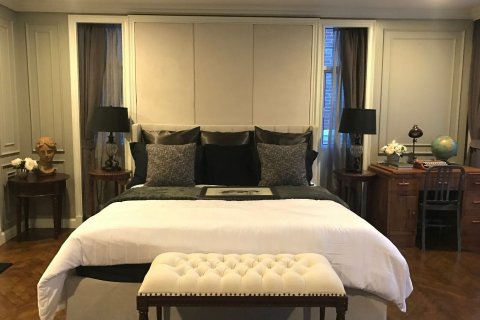 House in Watthana, Bangkok, Thailand 4 bedrooms № 145184 - photo 3