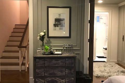 House in Watthana, Bangkok, Thailand 4 bedrooms № 145184 - photo 6