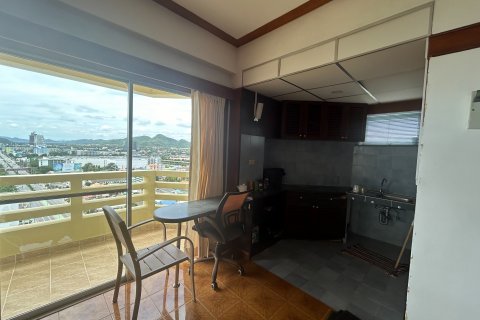 Кондоминиум с 2 спальнями в Хуа Хине, Таиланд № 145185 - фото 4