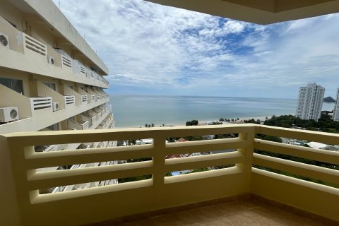 Кондоминиум с 2 спальнями в Хуа Хине, Таиланд № 145185 - фото 10