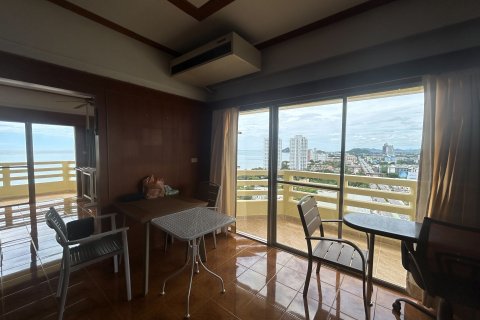 Кондоминиум с 2 спальнями в Хуа Хине, Таиланд № 145185 - фото 5