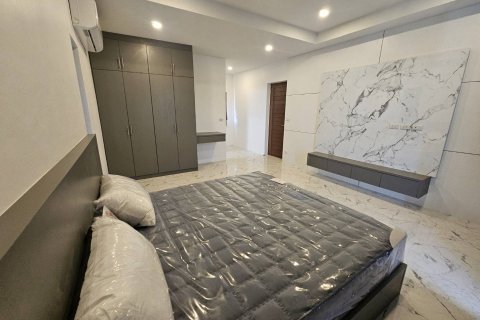 Villa in Ko Samui, Thailand 3 bedrooms № 145186 - photo 19