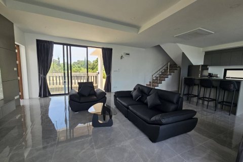 Villa in Ko Samui, Thailand 3 bedrooms № 145186 - photo 13