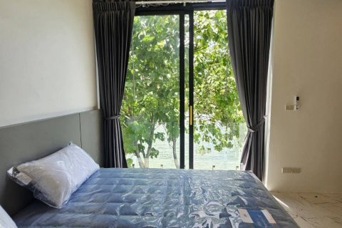 Villa in Ko Samui, Thailand 3 bedrooms № 145186 - photo 21