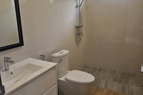 Villa in Ko Samui, Thailand 3 bedrooms № 145186 - photo 20