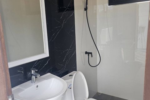 Villa in Ko Samui, Thailand 3 bedrooms № 145186 - photo 16