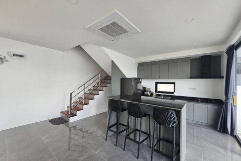 Villa in Ko Samui, Thailand 3 bedrooms № 145186 - photo 7