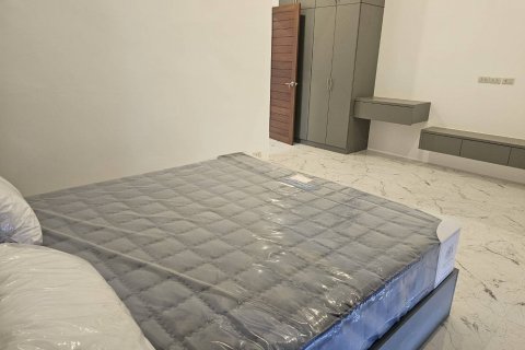 Villa in Ko Samui, Thailand 3 bedrooms № 145186 - photo 22