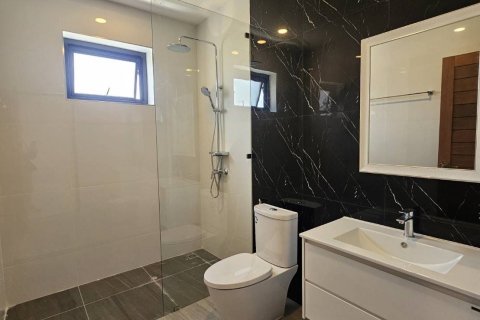Villa in Ko Samui, Thailand 3 bedrooms № 145186 - photo 30